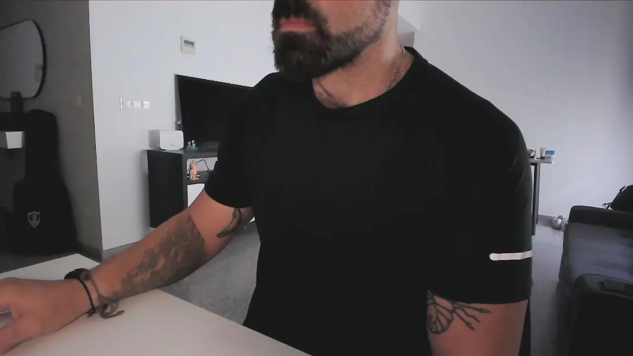 pollapequhetero on Cam4 