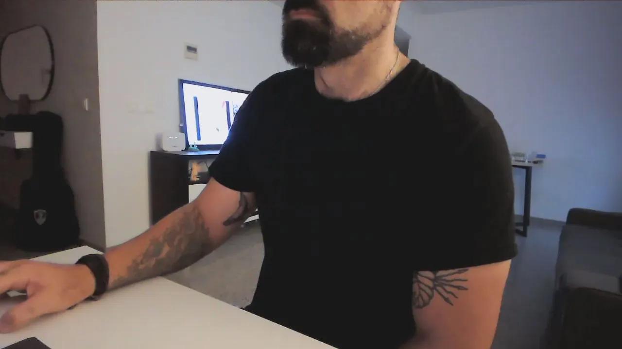 pollapequhetero on Cam4 