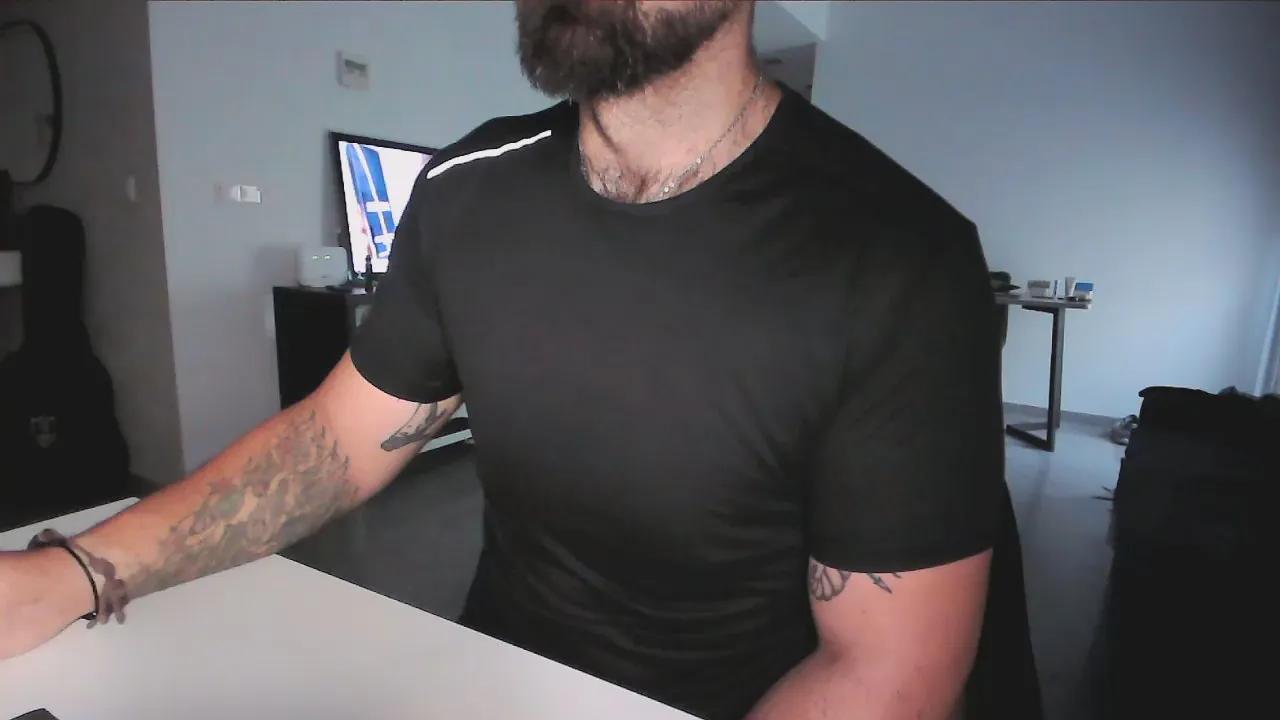 pollapequhetero on Cam4 