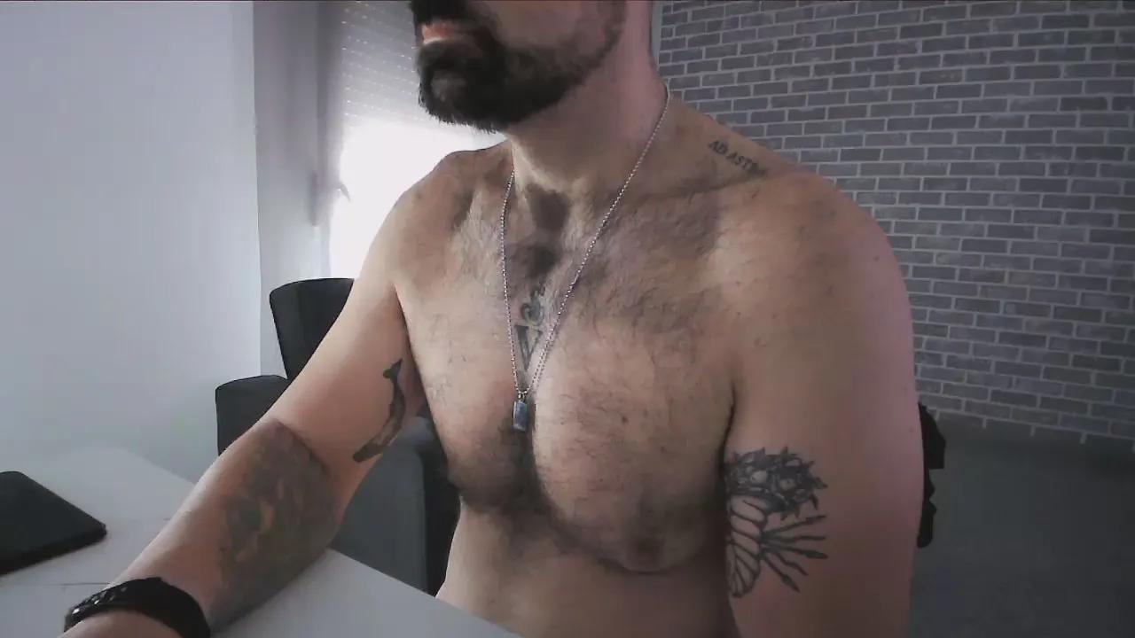 pollapequhetero on Cam4 