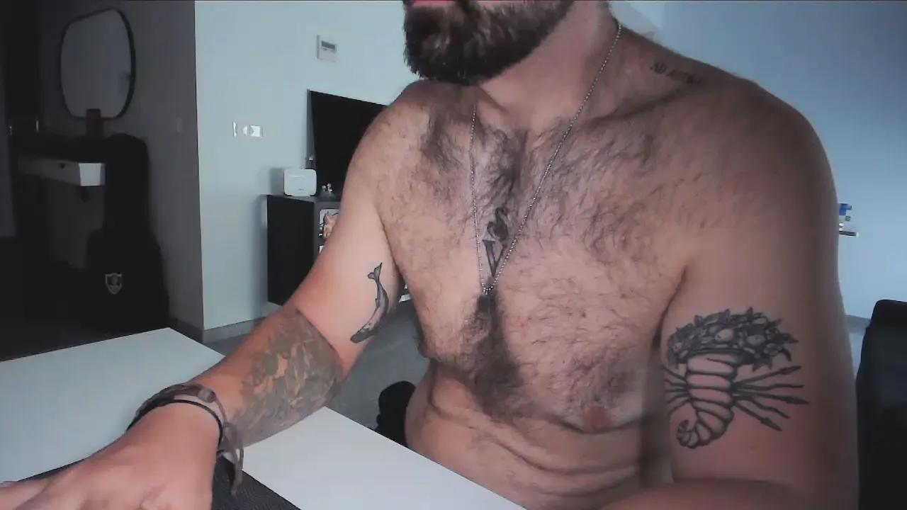 pollapequhetero on Cam4 