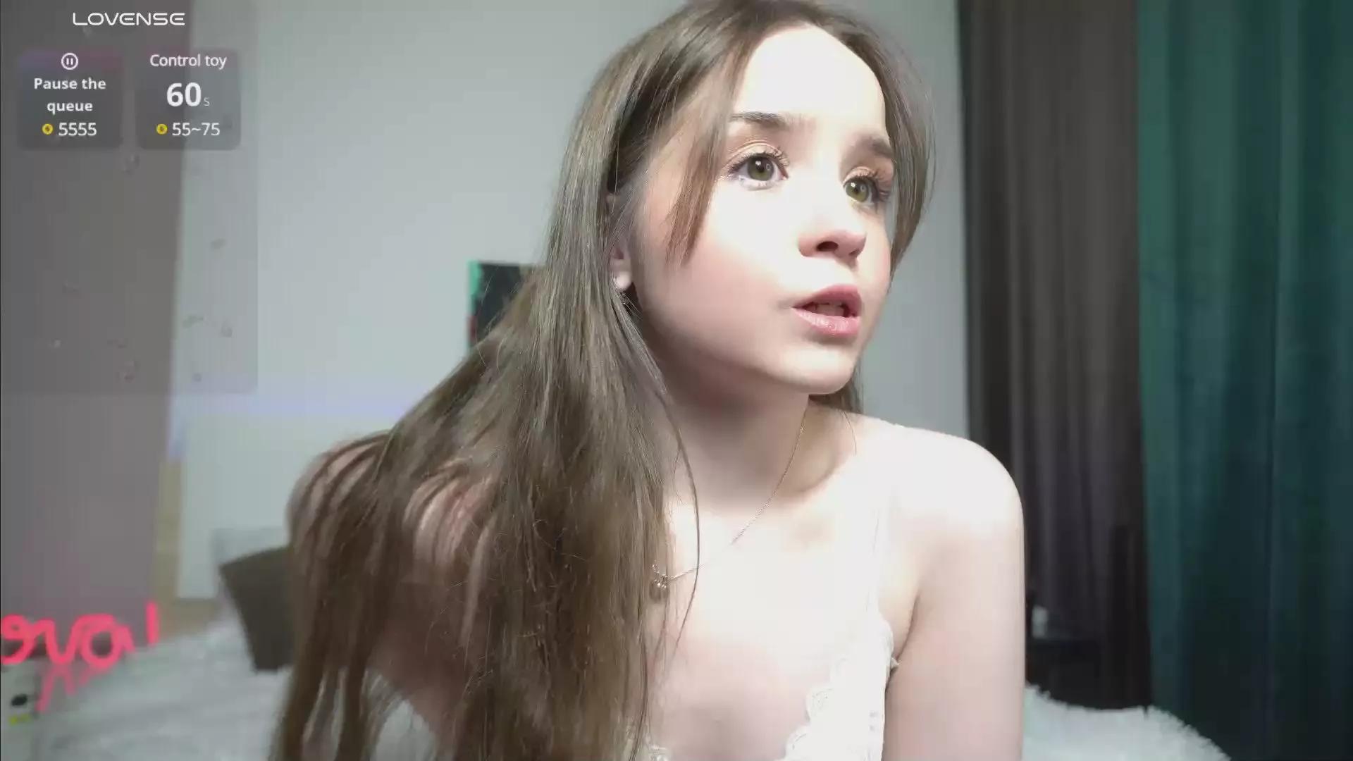 Offline Polly_dolly_ on Cam4