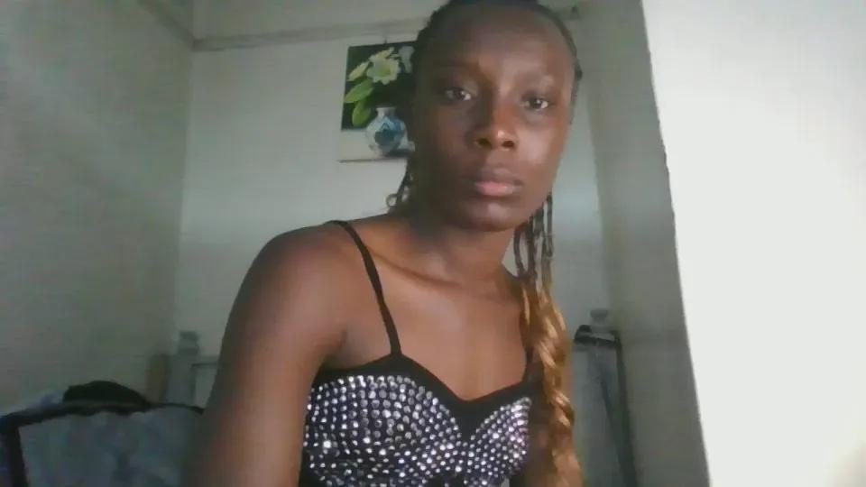 Freechat Preciousfay on Cam4