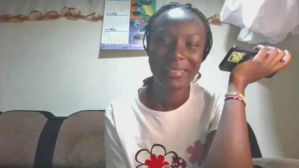 Freechat Preciousfay on Cam4