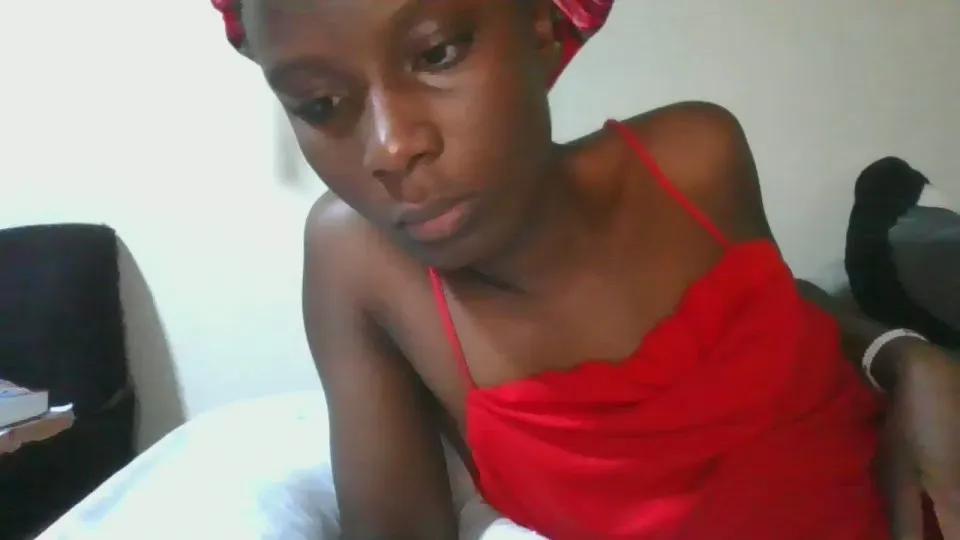 Freechat Preciousfay on Cam4