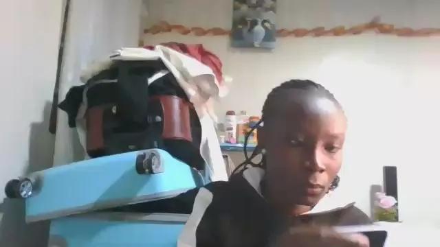 Freechat Preciousfay on Cam4