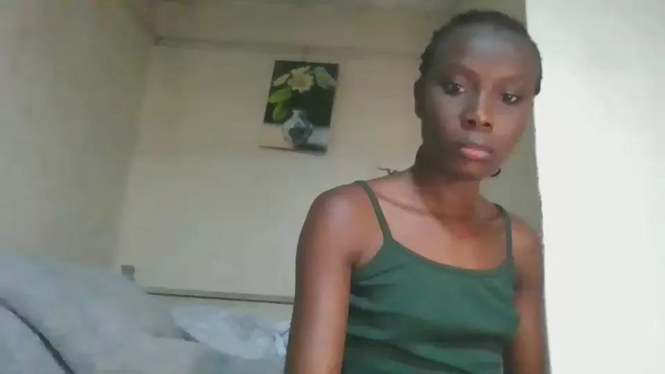 Freechat Preciousfay on Cam4