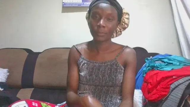 Freechat Preciousfay on Cam4