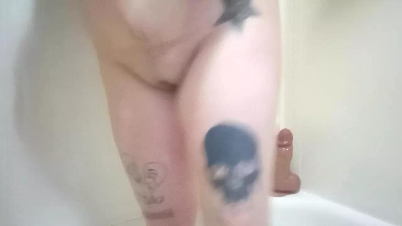 purplediamond79 on Cam4 