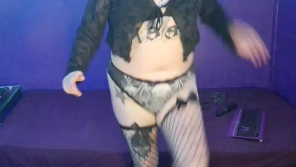 purplediamond79 on Cam4 