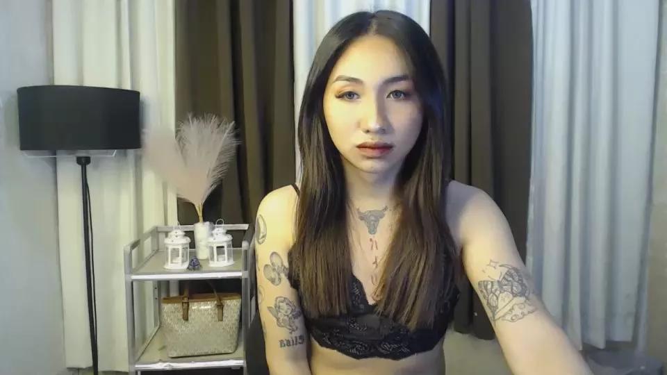 Offline Queen_Sabrina on Cam4