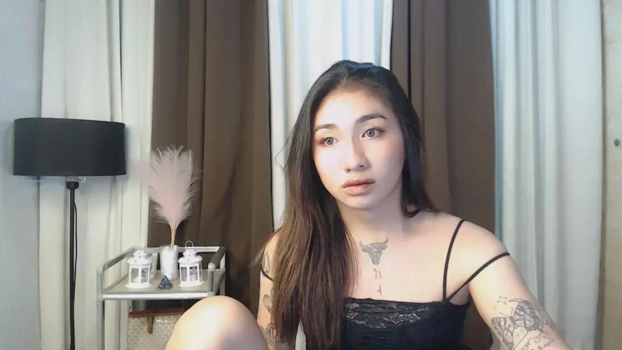 Offline Queen_Sabrina on Cam4