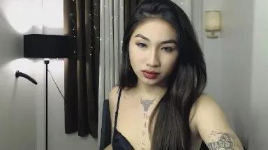 Offline Queen_Sabrina on Cam4