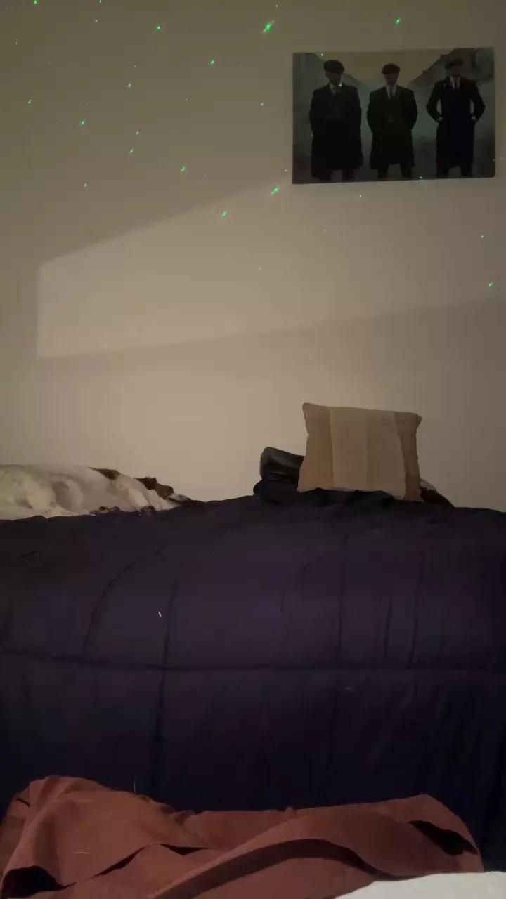 Offline Quimyy1995 on Cam4