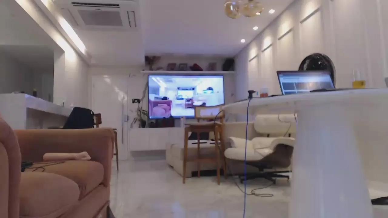 rabudoputomacho on Cam4