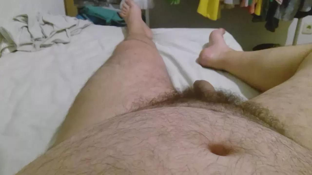 Offline radioboy on Cam4