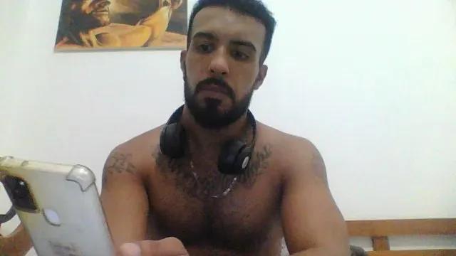 ralph2k22 on Cam4