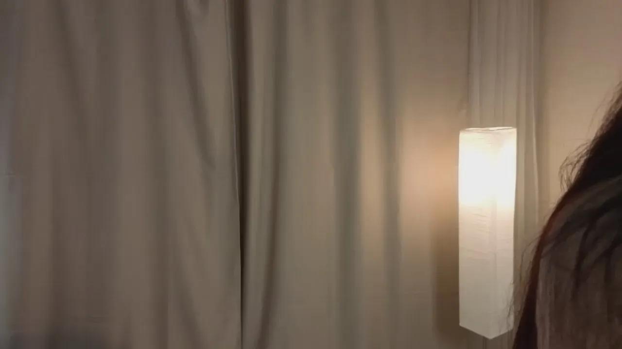 RanaeLomuscio on Cam4 