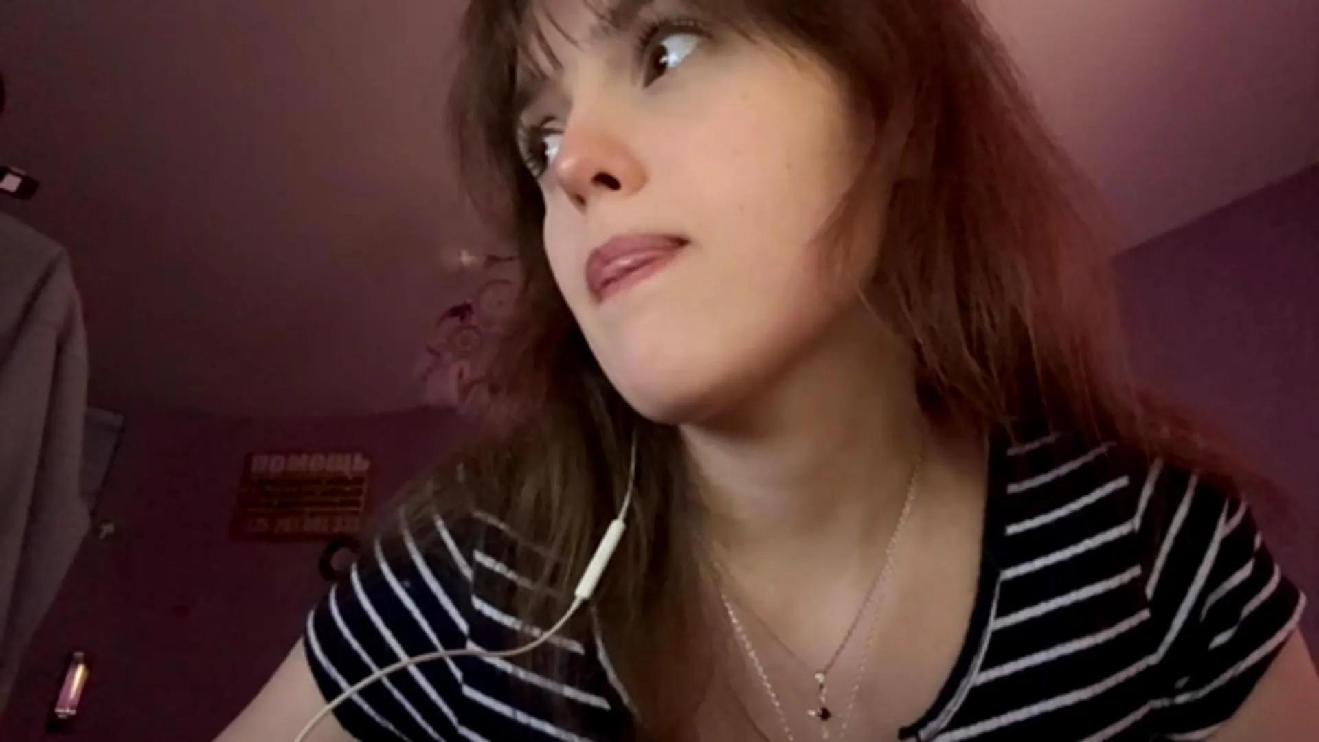 Offline RandiSwarthout on Cam4