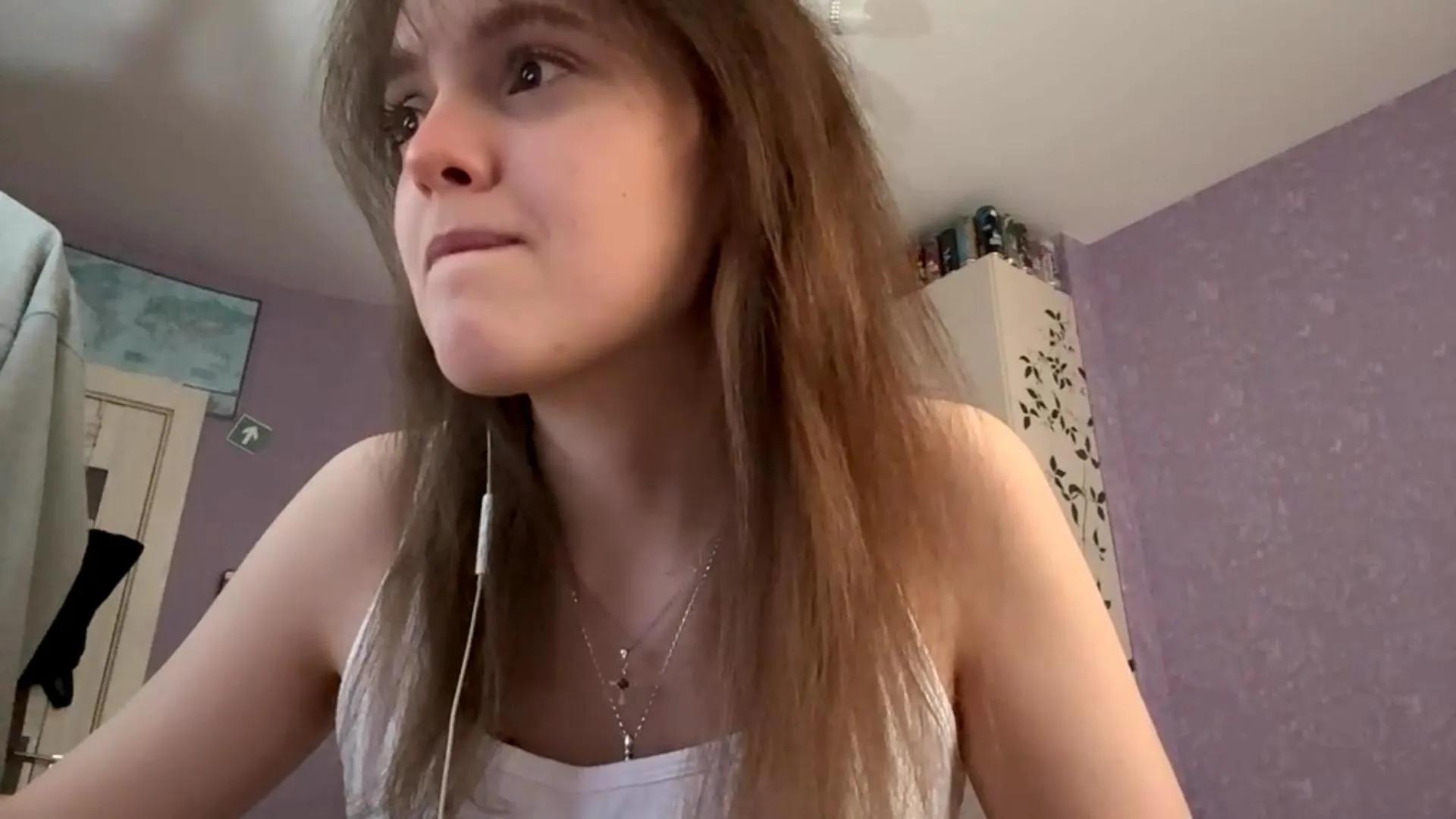 Offline RandiSwarthout on Cam4