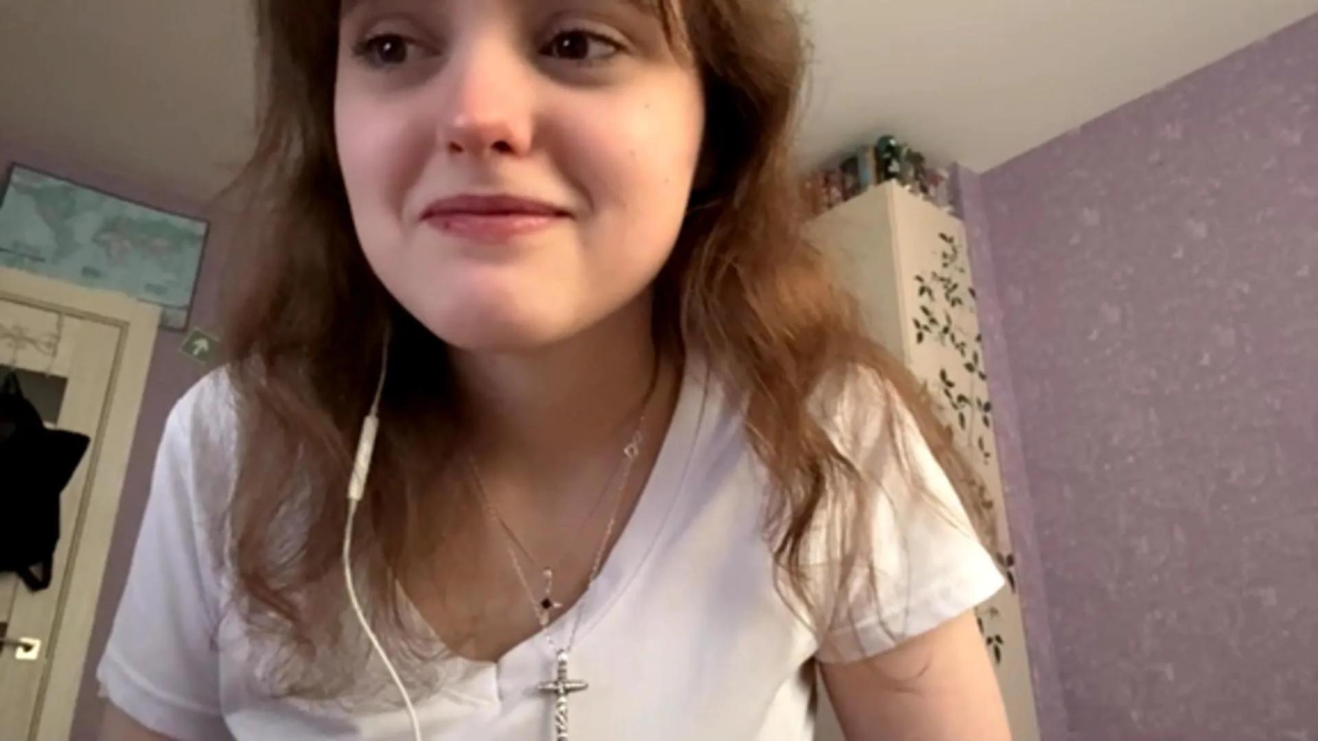 Offline RandiSwarthout on Cam4