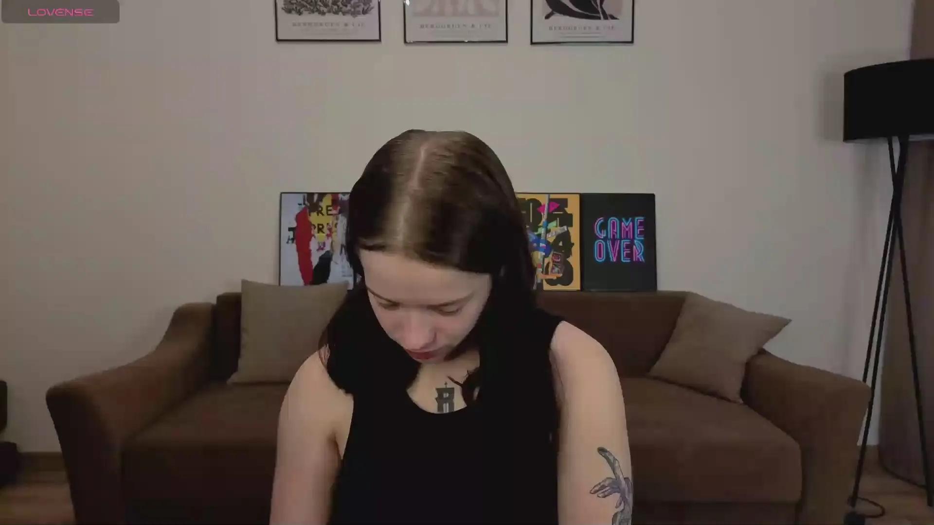 Offline RandyKoza on Cam4