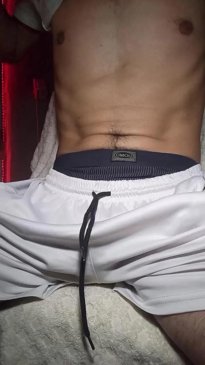 Offline RealChicoBoy on Cam4