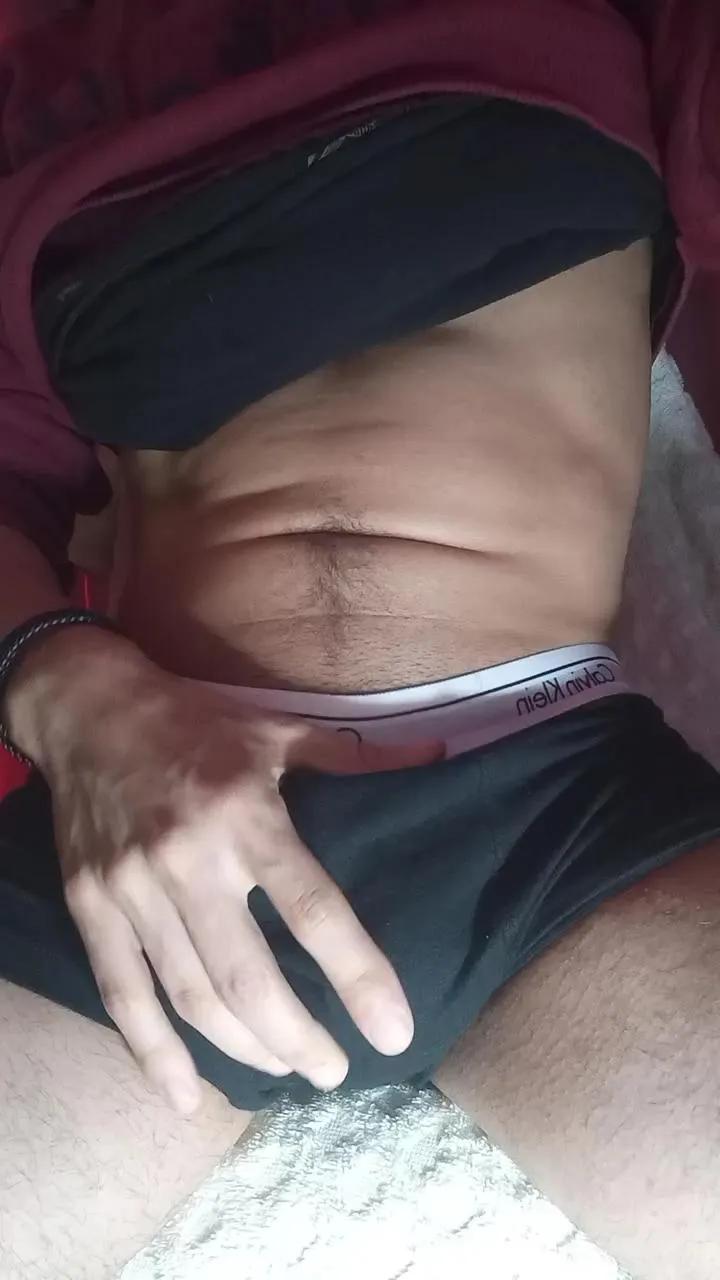 Offline RealChicoBoy on Cam4