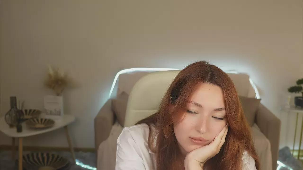 RebecaRattner on Cam4 