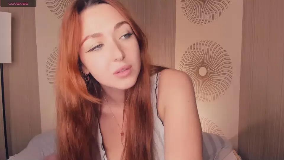 RebecaRattner on Cam4 