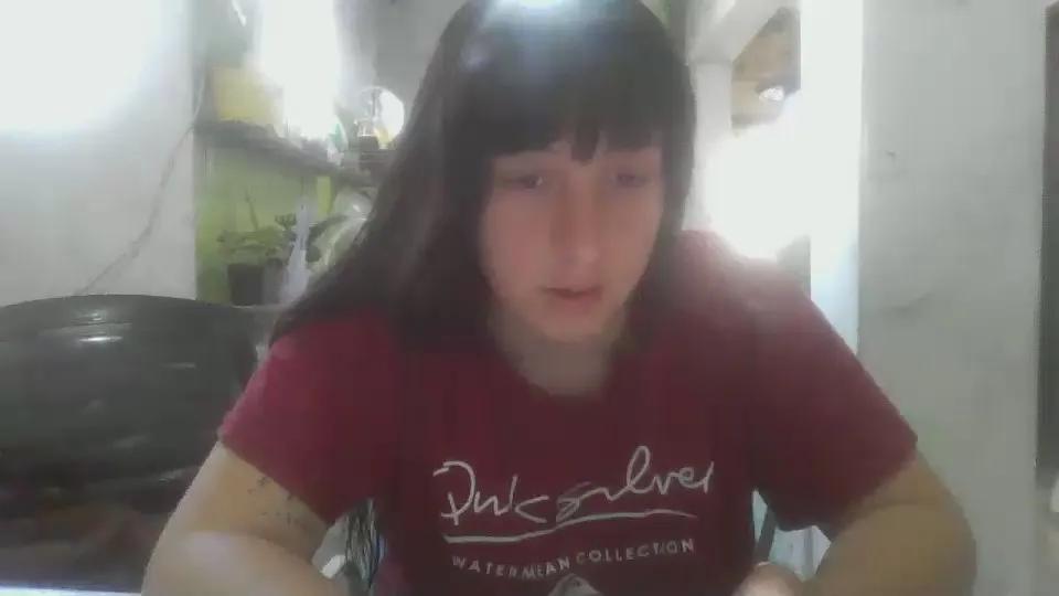 Offline rebeki18 on Cam4