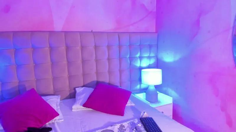 Offline ReiAyanamy on Cam4