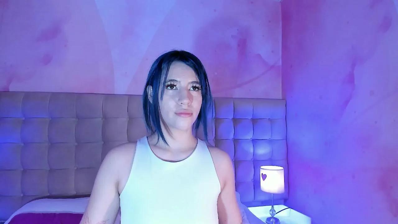 Offline ReiAyanamy on Cam4