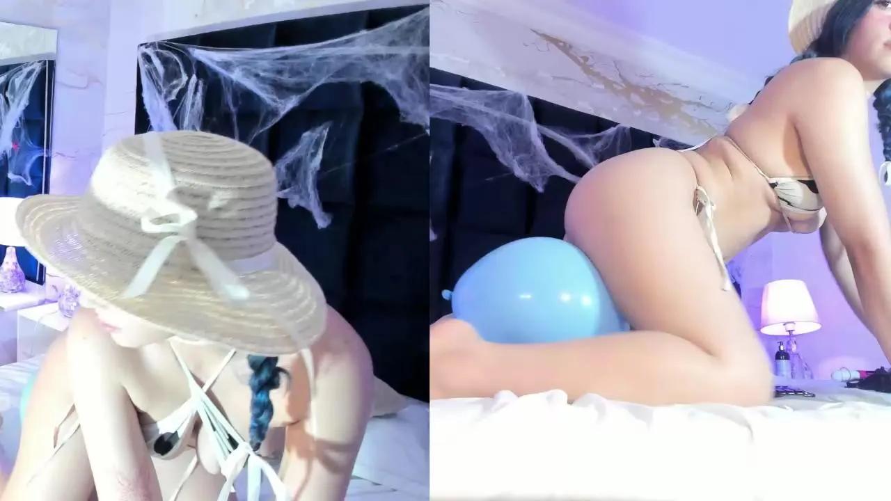 Offline ReiAyanamy on Cam4