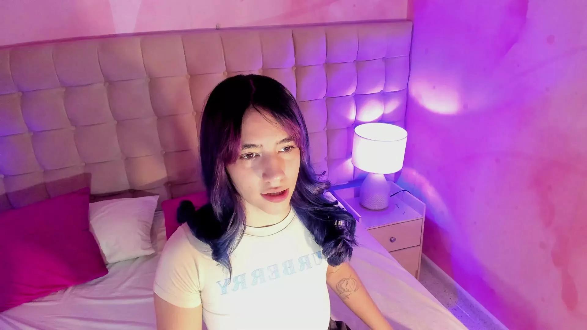 Offline ReiAyanamy on Cam4