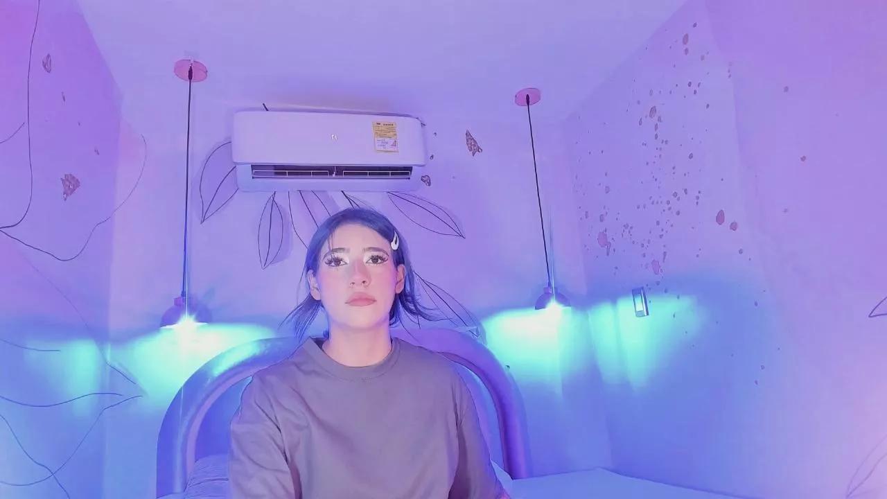 Offline ReiAyanamy on Cam4