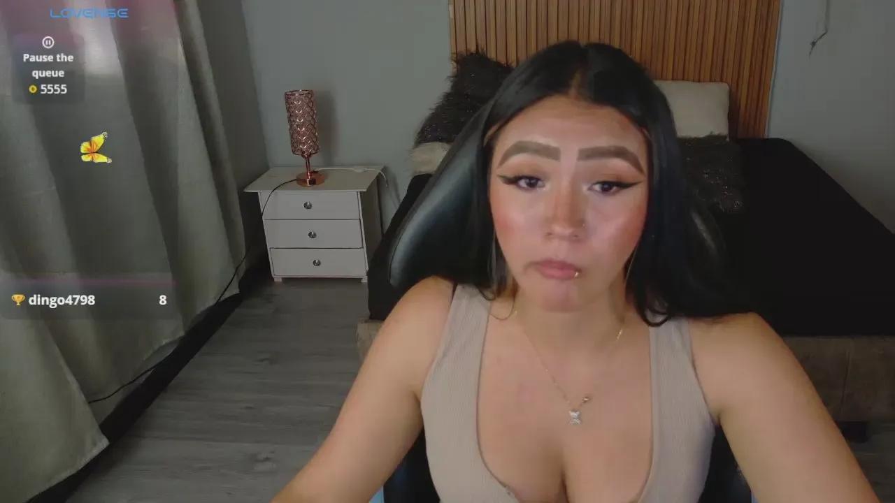 Offline reichell__prins on Cam4