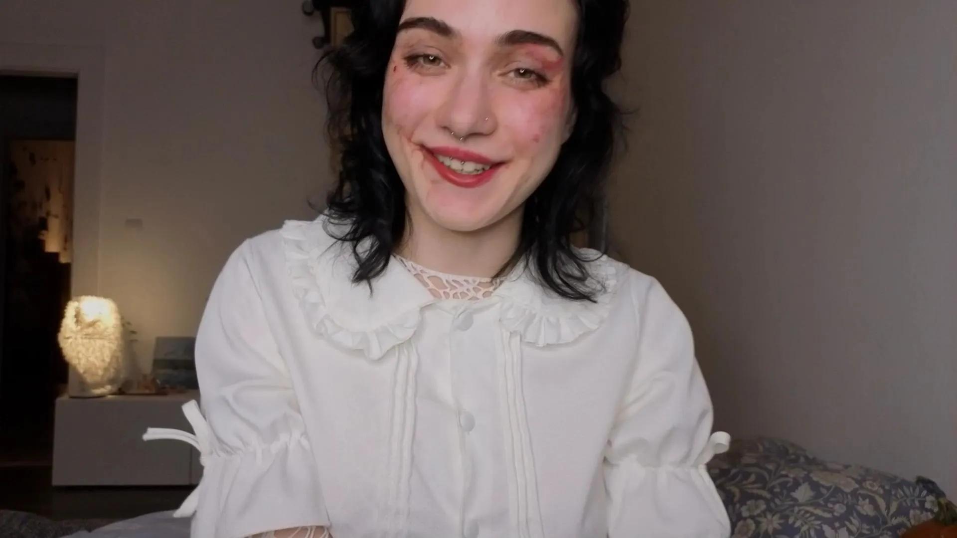 Cam4 revalation_ is Freechat revalation_ —  #cute #blowjob #feet #striptease #armpits #schoolgirl #femdom