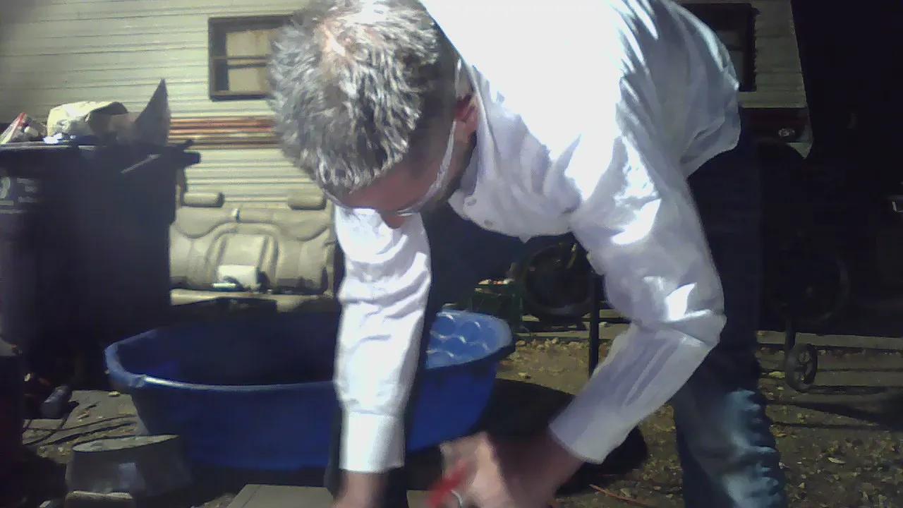 Freechat richie00731 on Cam4