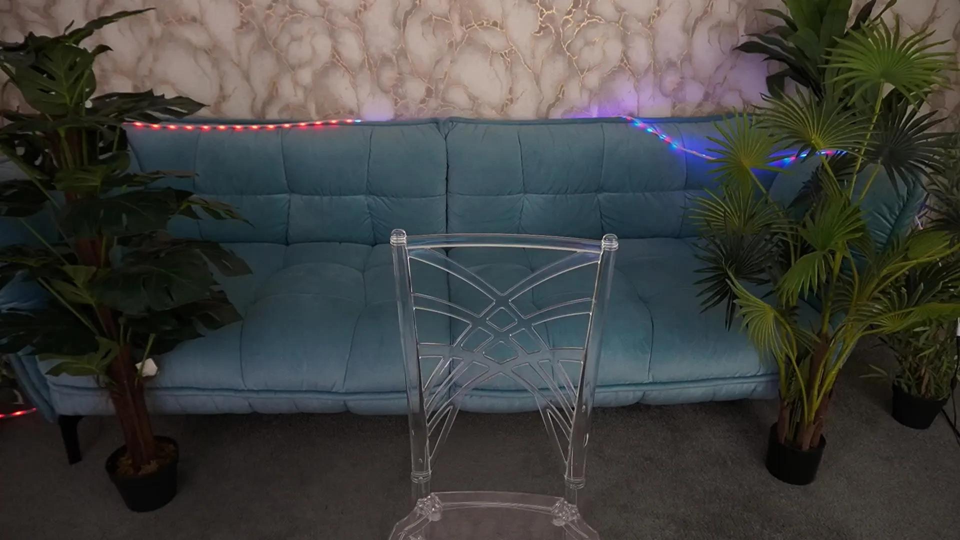 Offline RoseMonroee on Cam4