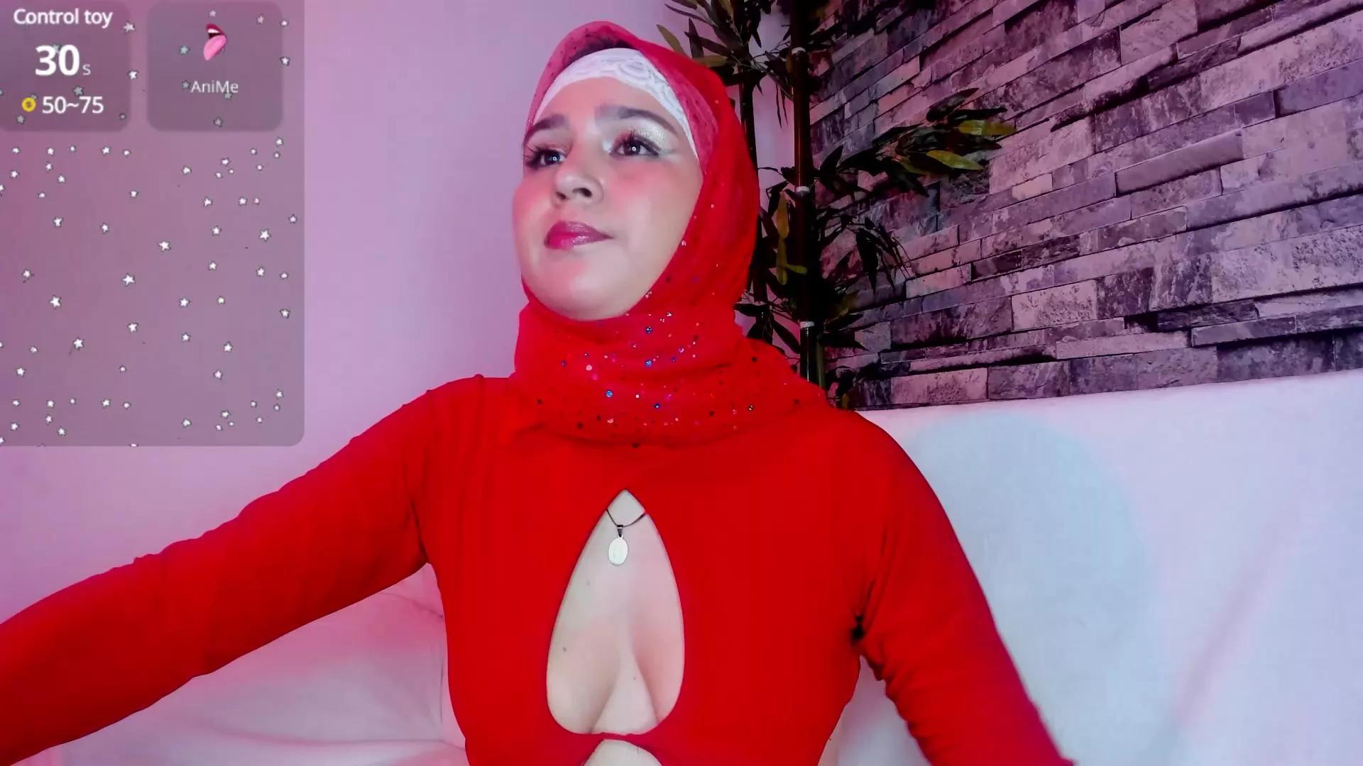 Offline SamiQuest on Cam4