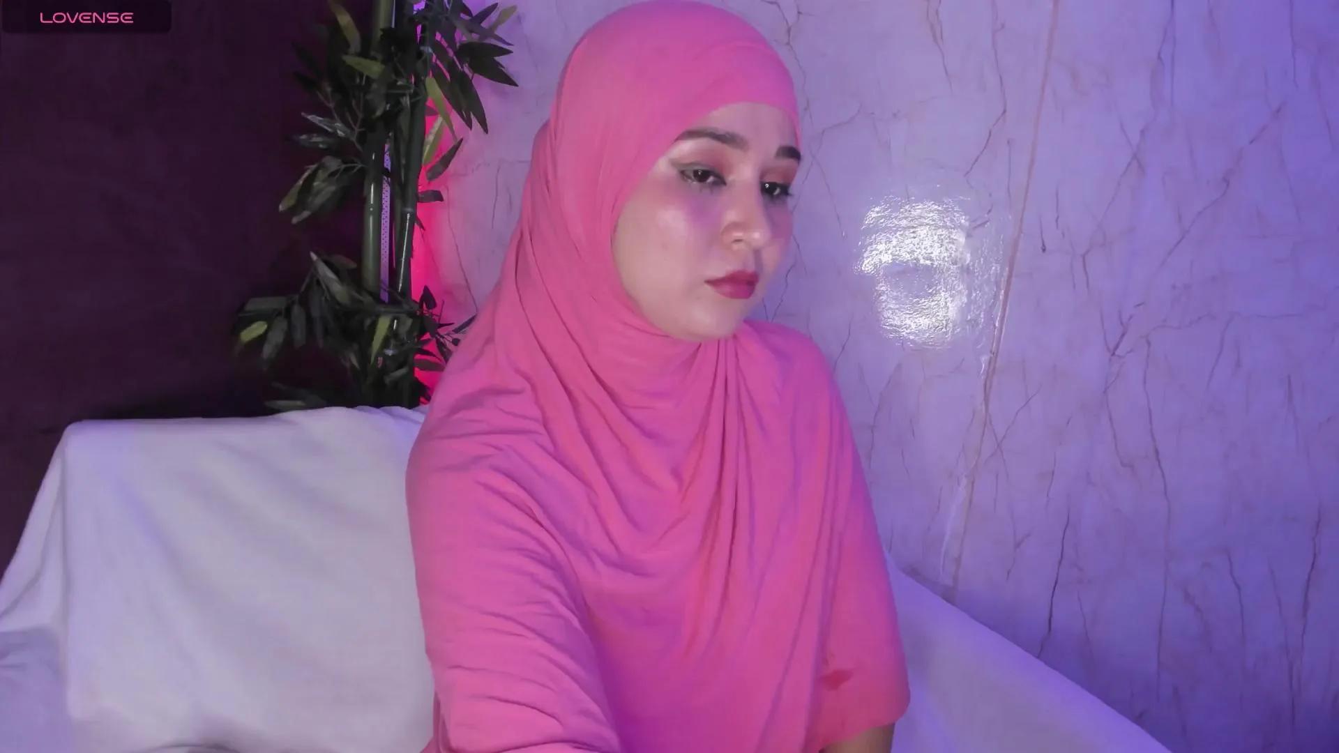 Offline SamiQuest on Cam4