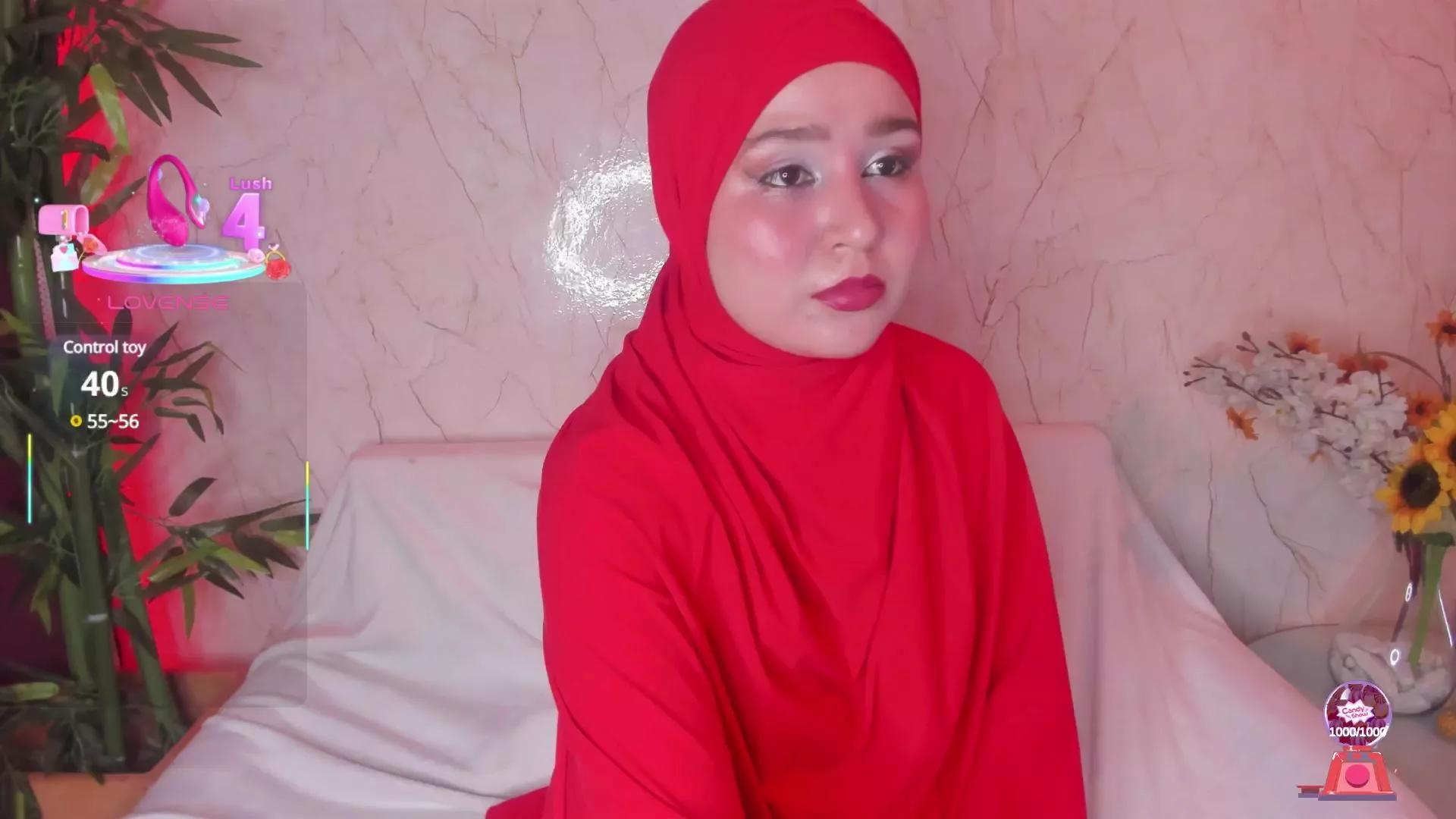 Offline SamiQuest on Cam4