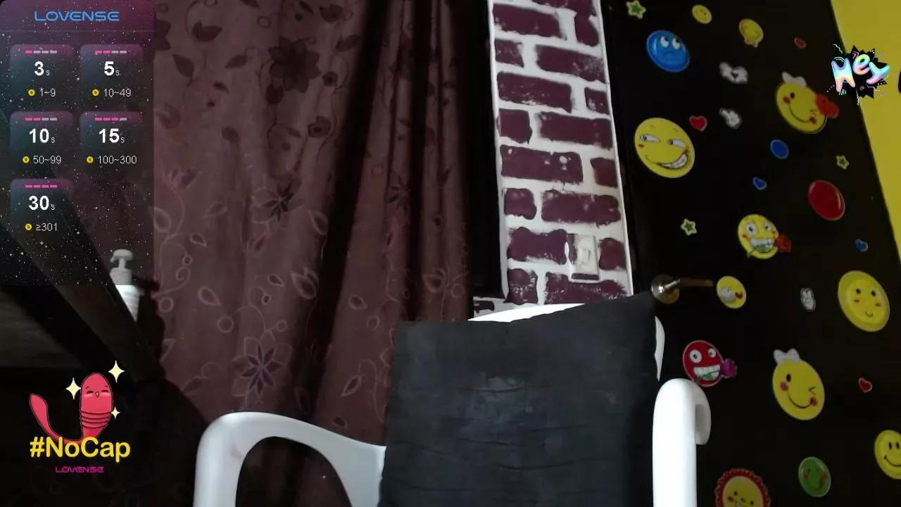 Offline Sammrocker_sex on Cam4