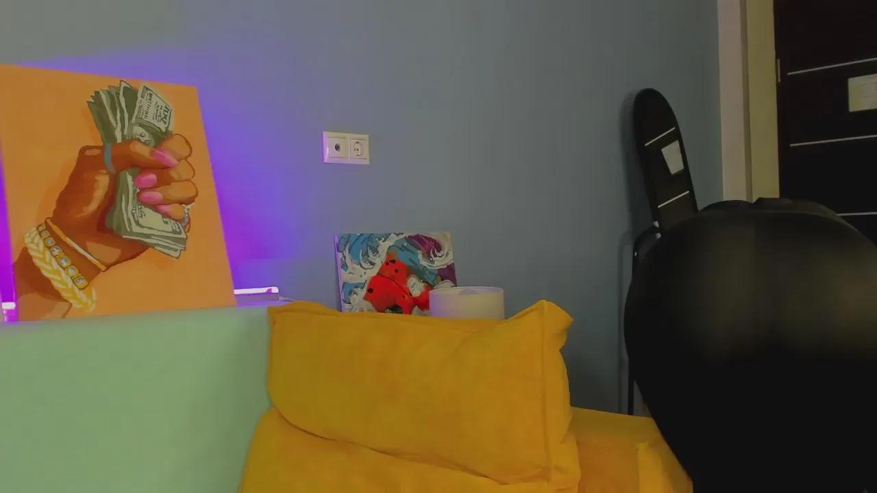 Offline Sandra_Wi1son on Cam4