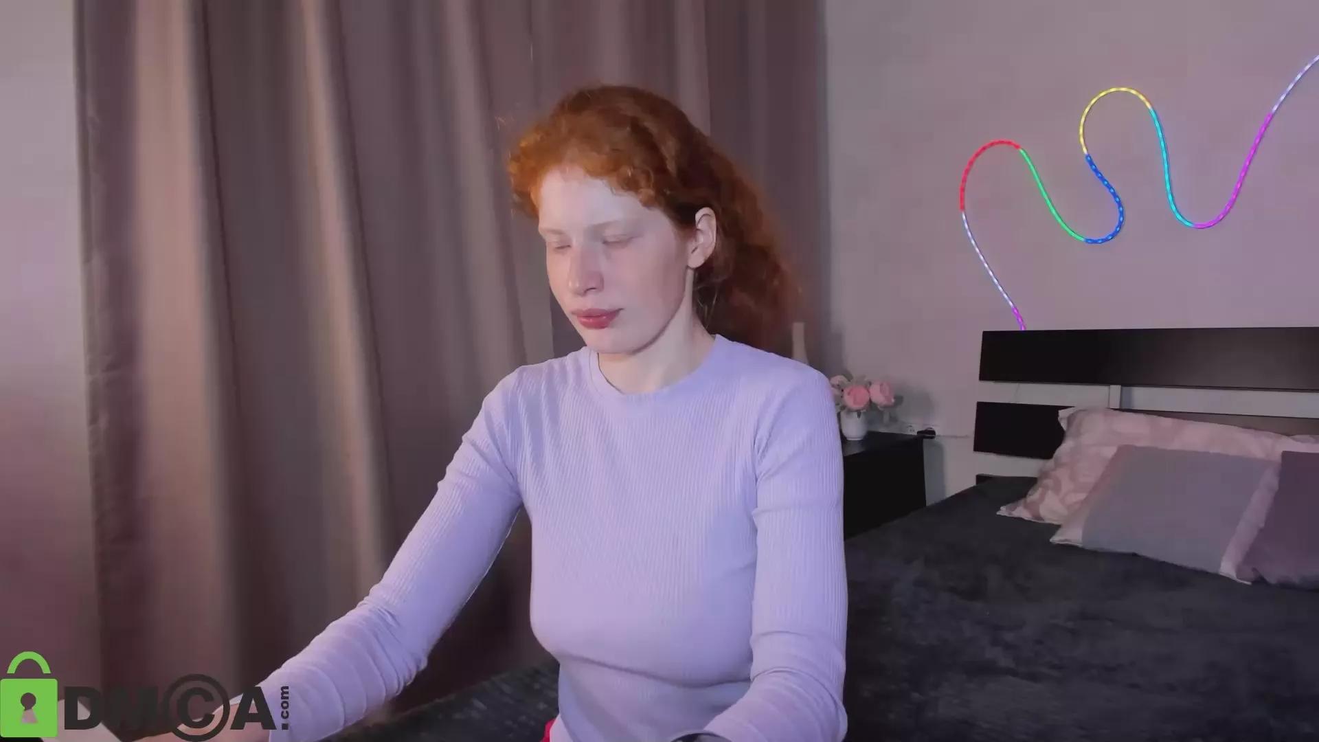 Offline Sandra_Wi1son on Cam4