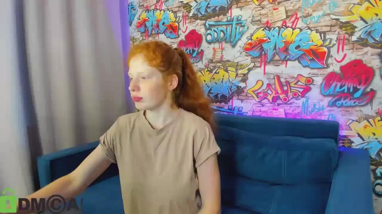 Offline Sandra_Wi1son on Cam4