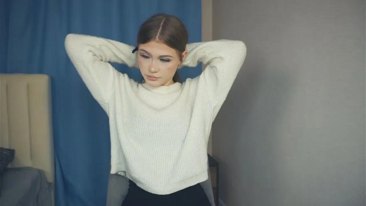 Freechat SantanaMiggins on Cam4