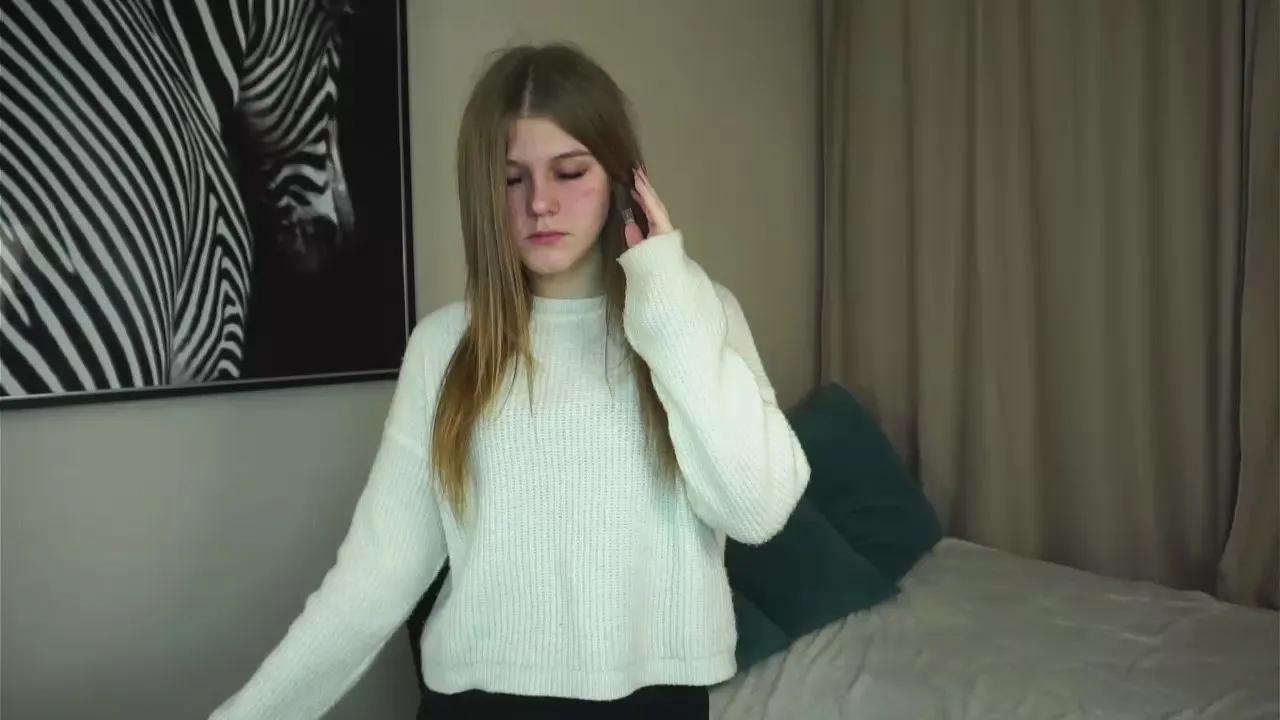 Freechat SantanaMiggins on Cam4