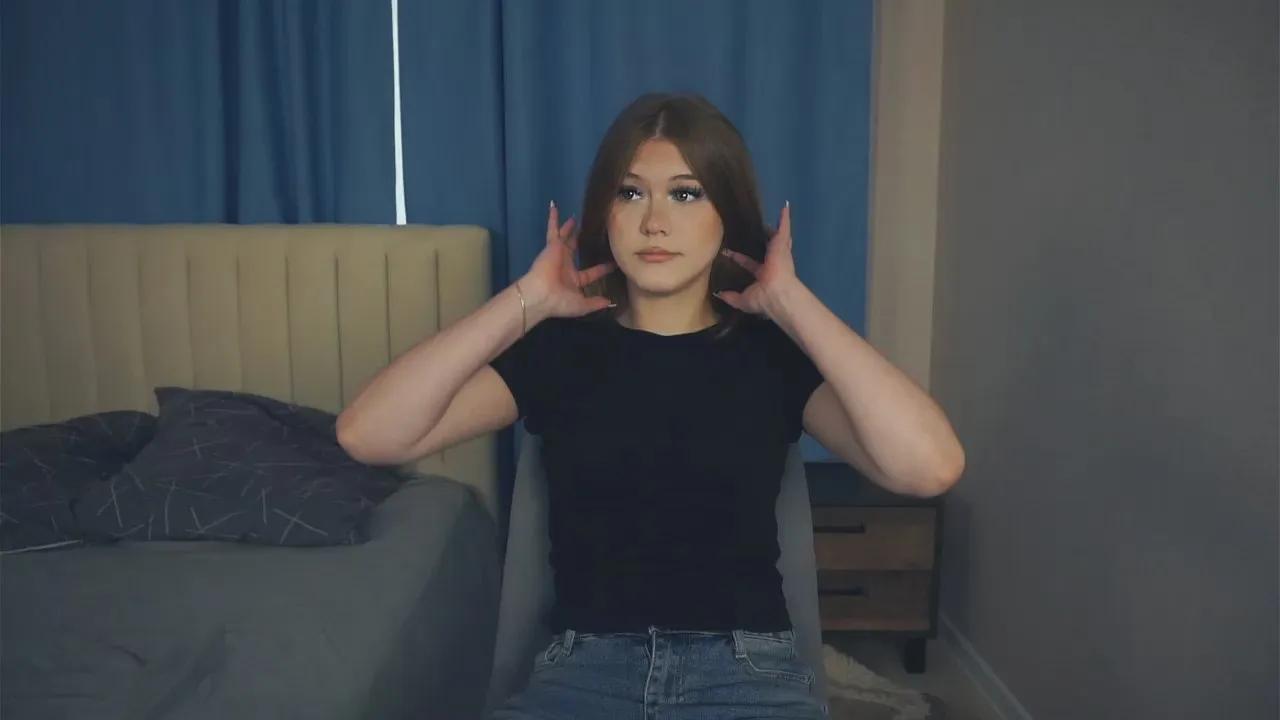 Freechat SantanaMiggins on Cam4